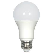 LED A19 4000k